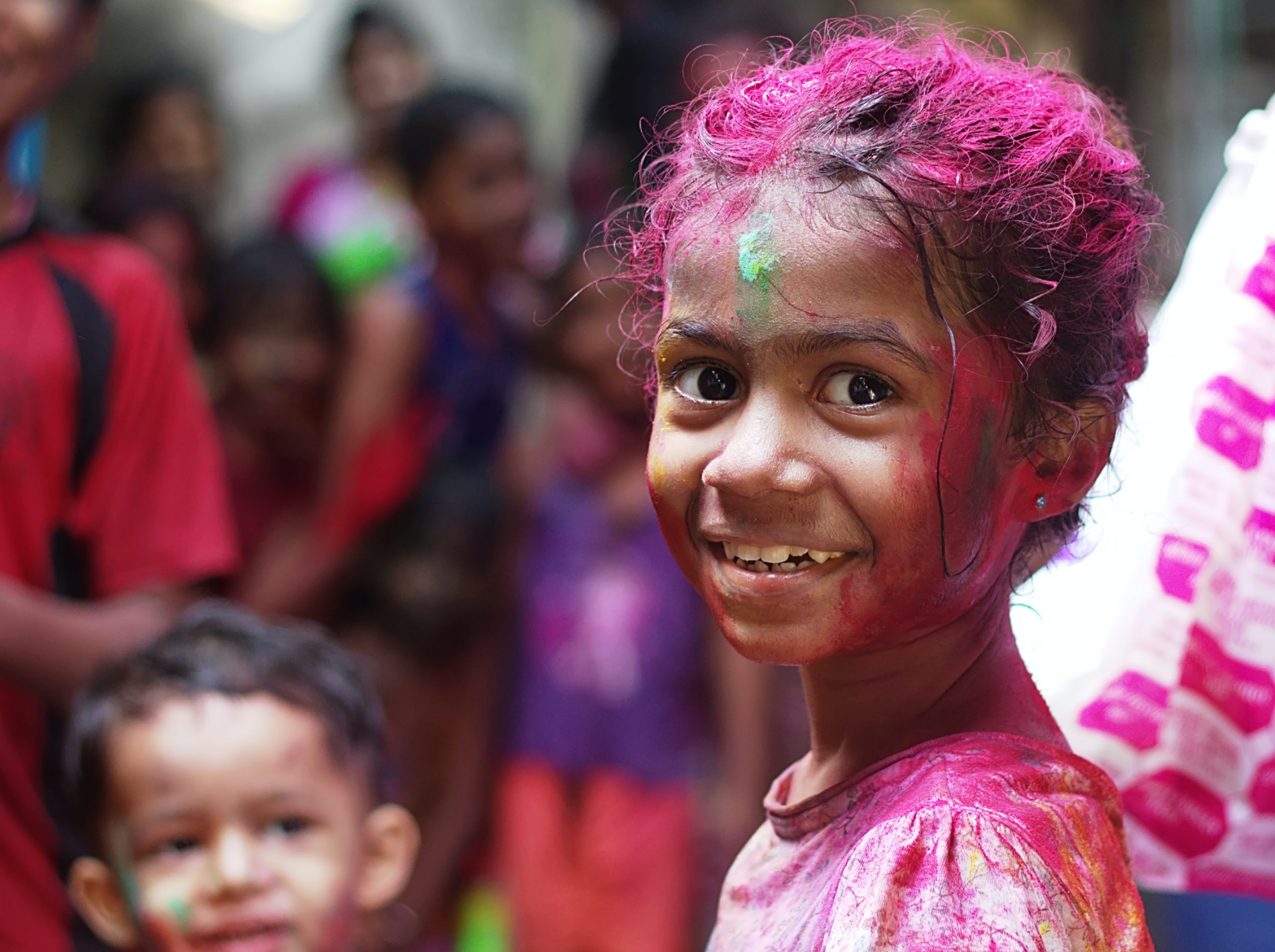 WHAT DOES A BRIGHT AND HOPEFUL FUTURE REALLY LOOK LIKE?