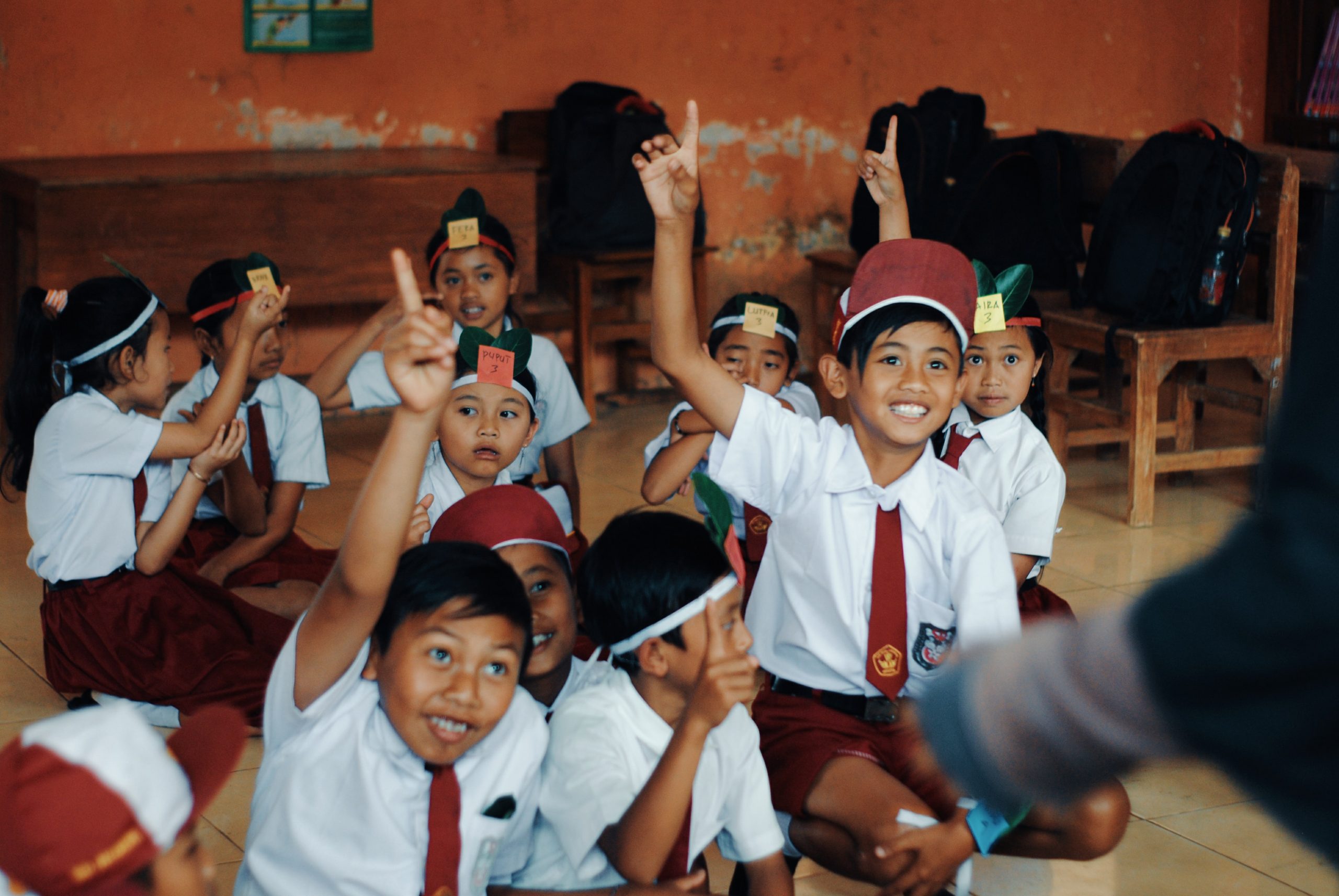 IS ROOM TO READ A GOOD CHARITY?