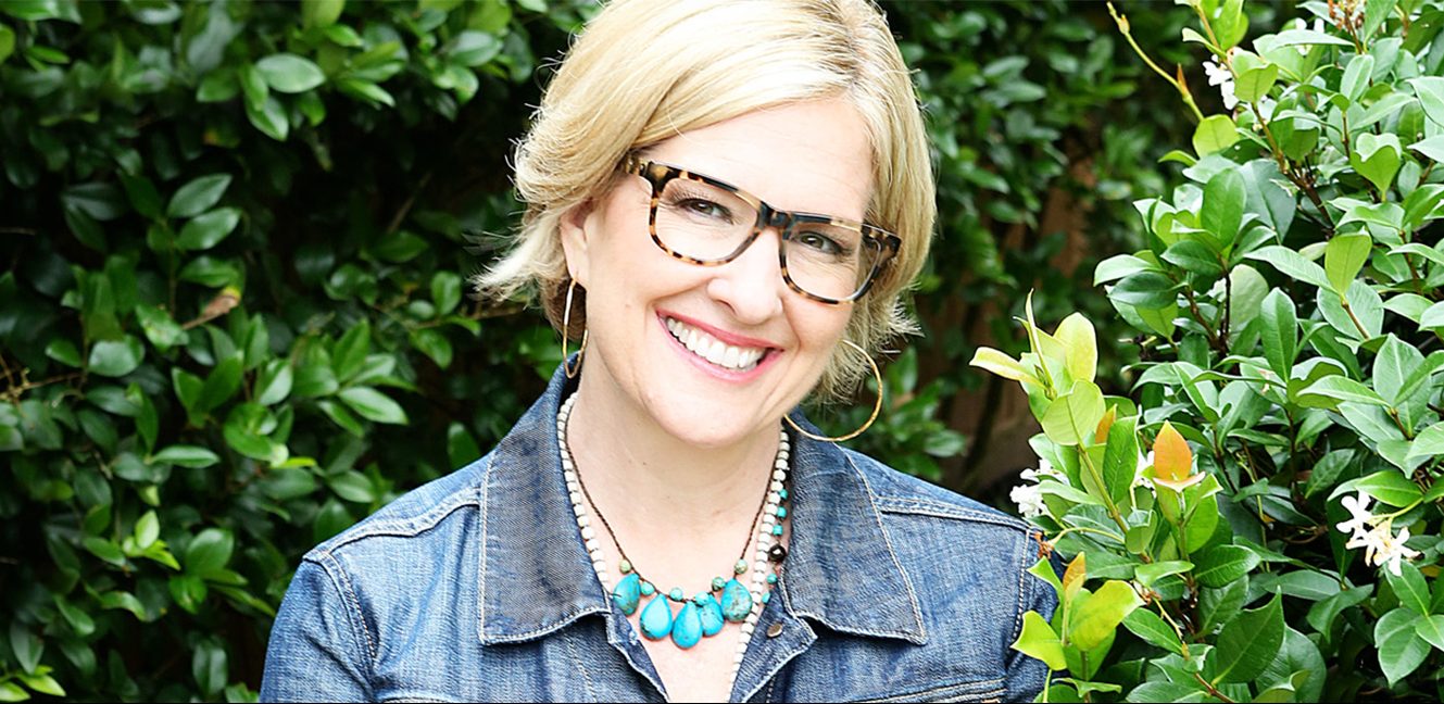 BRENÉ BROWN – COURAGE AND EMPATHY