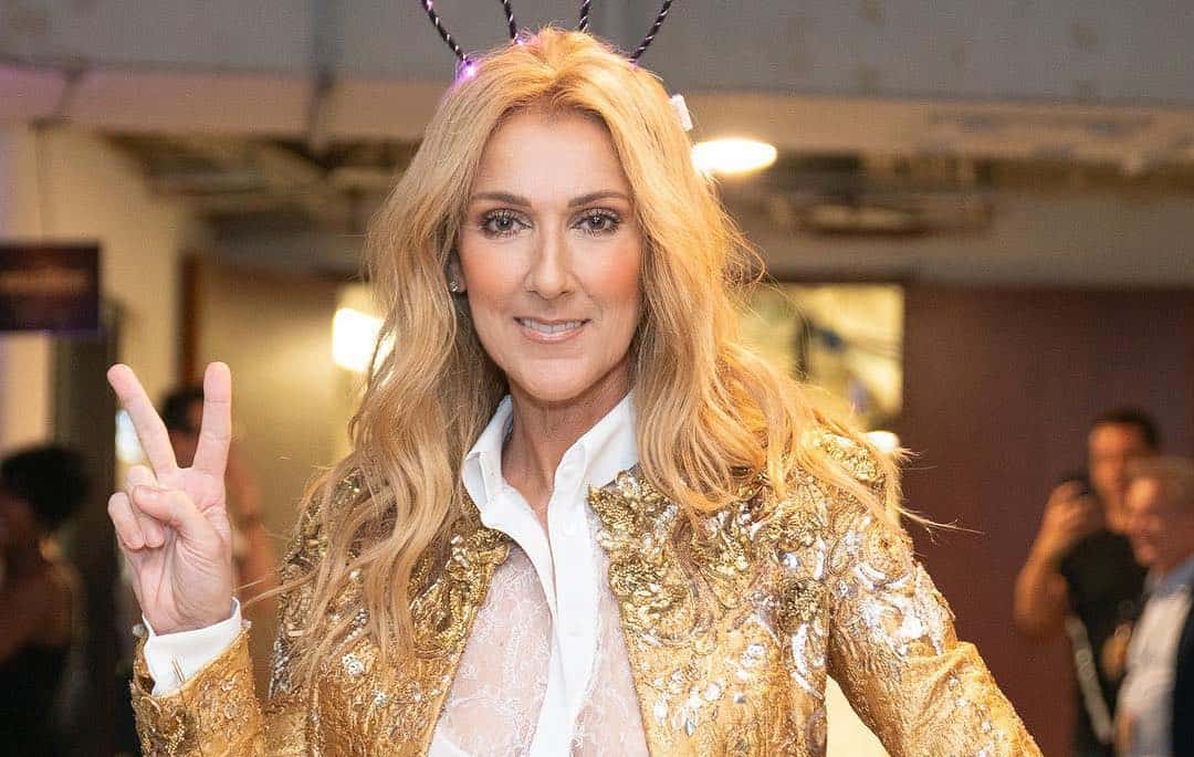 NOT JUST CELINE DION – 1000 MORE