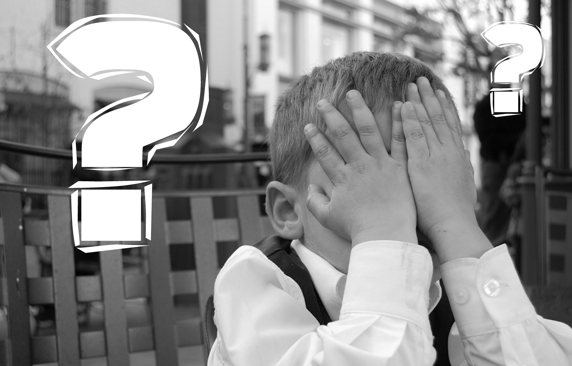 UH-OH – I AM SO SORRY