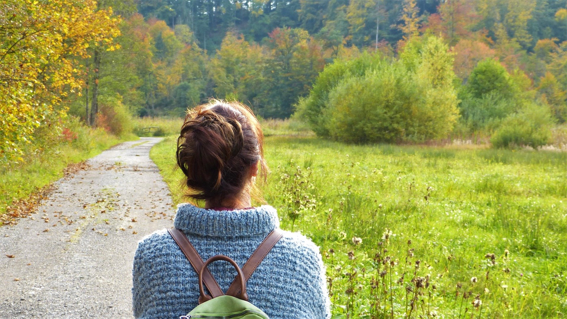 8 IDEAS TO IMPROVE YOUR MENTAL HEALTH