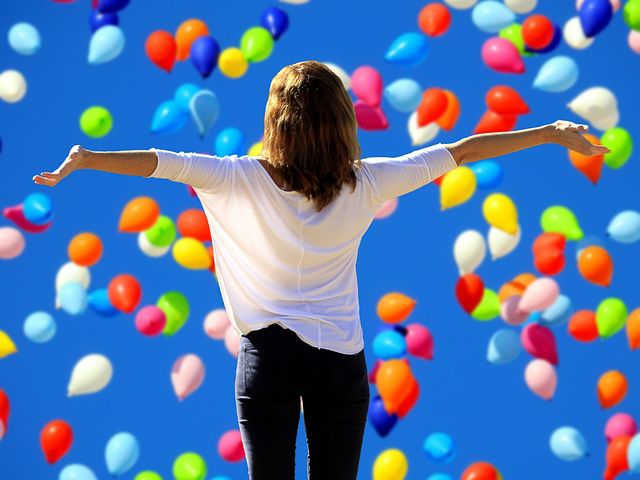 INSPIRATION FOR YOUR MID-LIFE CRISIS