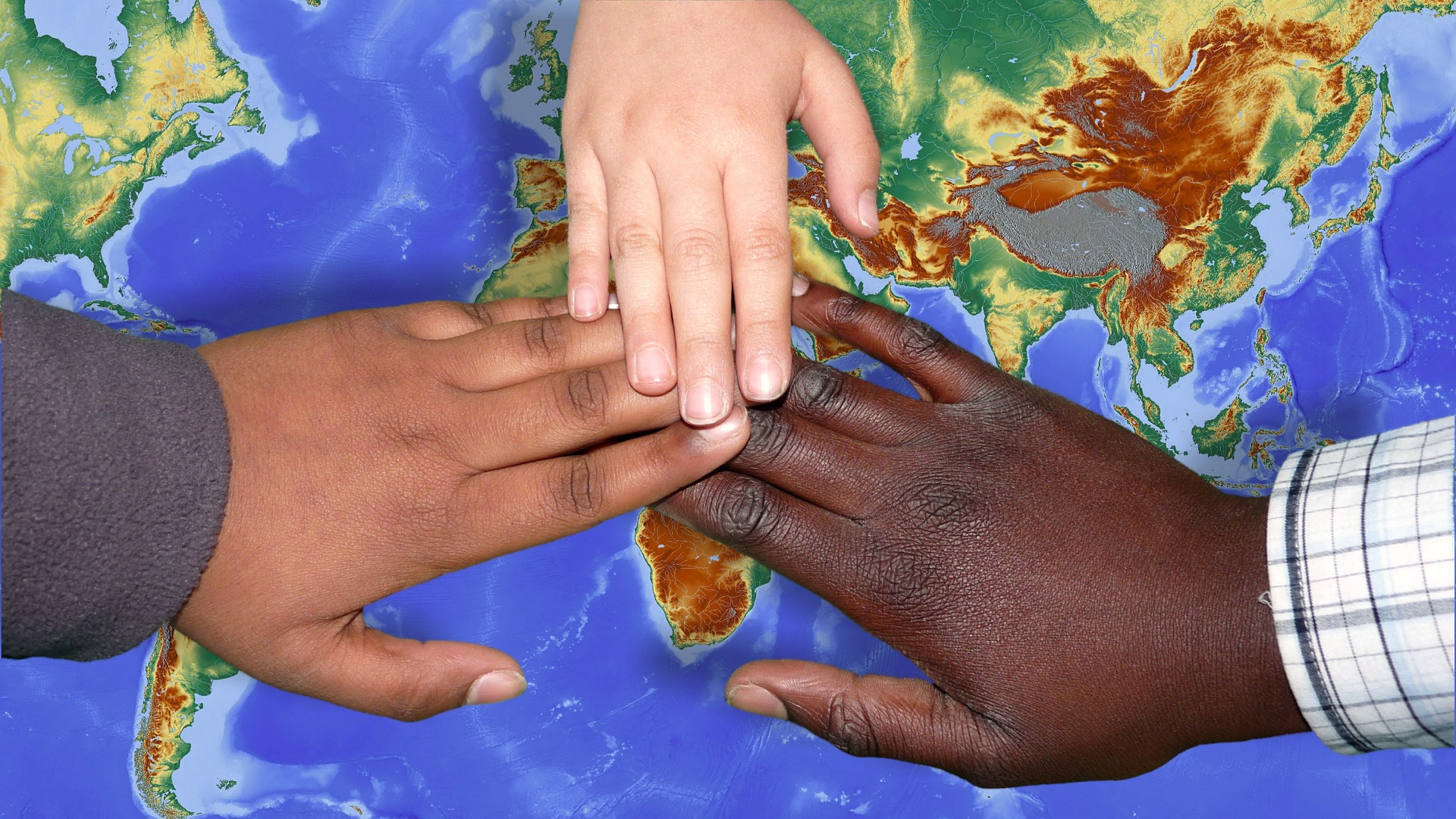 SO MANY CHARITIES, HOW CAN I CHOOSE?