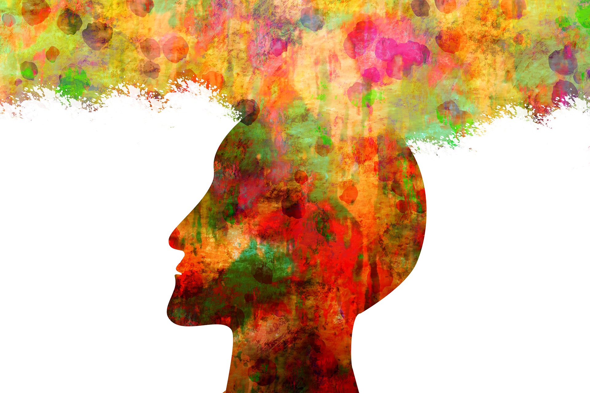 HOW TO LIVE A MORE CREATIVE LIFE