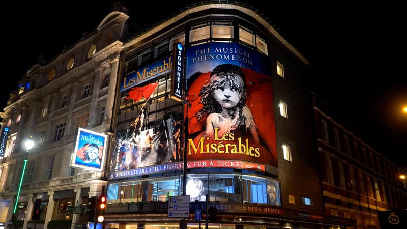 MY LES MIS CONFESSION