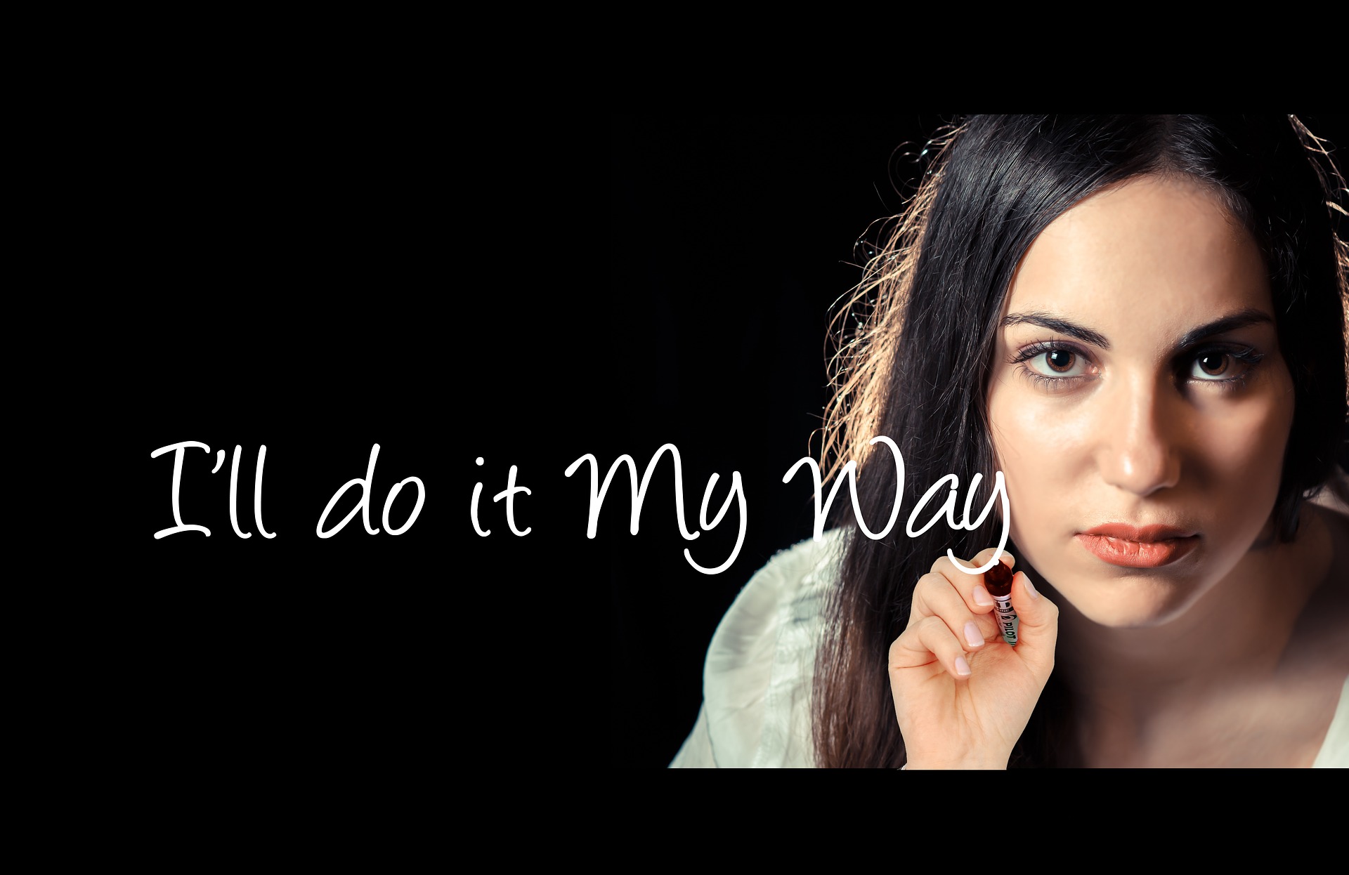 WHAT IS SELF-CONFIDENCE AND HOW CAN I GET MORE OF IT?