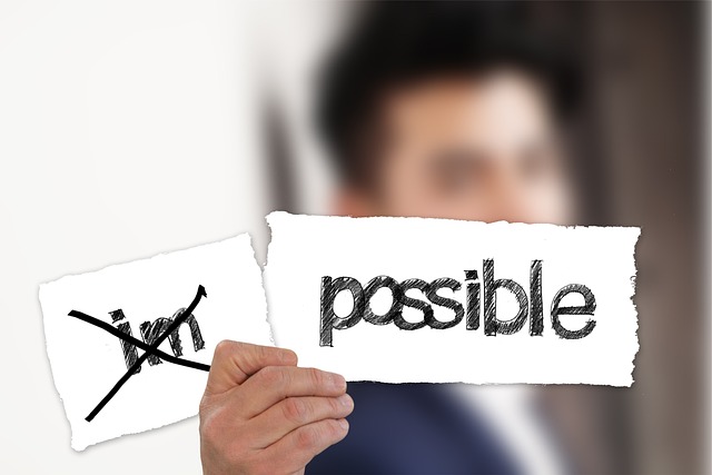 HOW TO REPAIR YOUR DAMAGED OPTIMISM