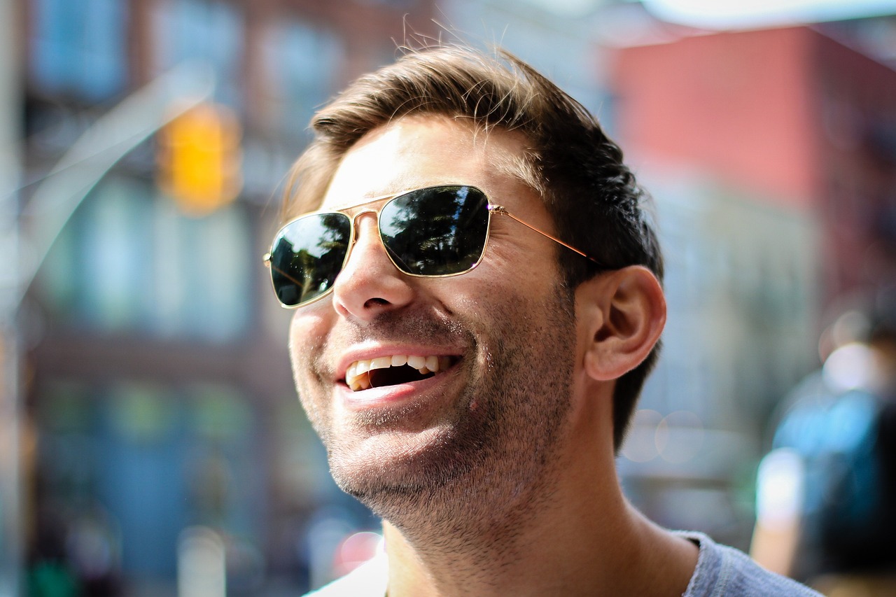 OPTIMISM ROUNDUP – 5 ARTICLES